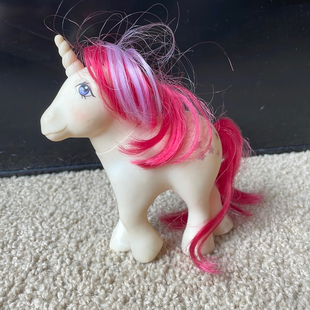 My Little Pony